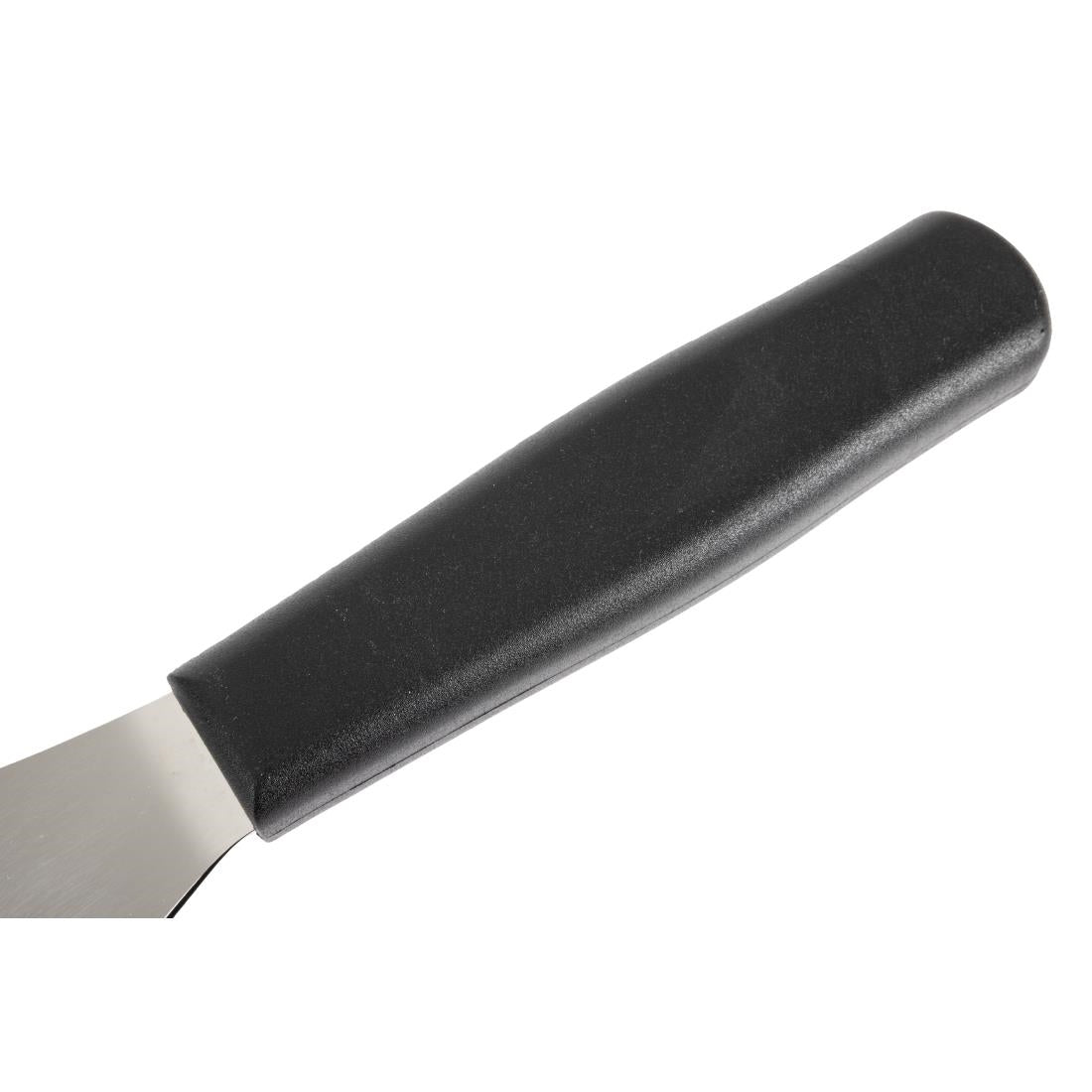 Spatule coudée Dick Pro Dynamic 130mm - Dick - GD780
