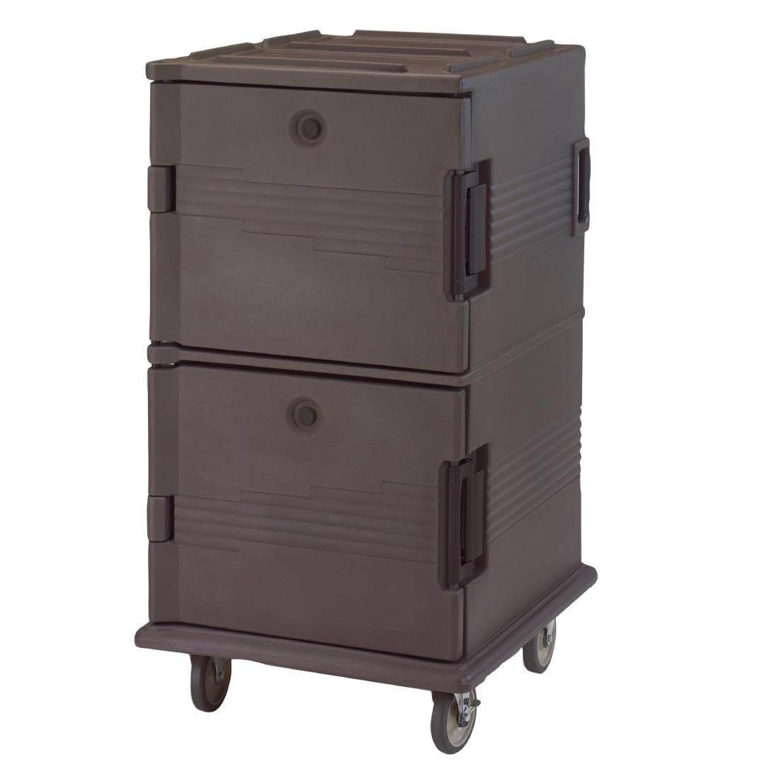 Chariot isotherme Cambro Ultra Camcart UPC1600 granite - Cambro - CJ630