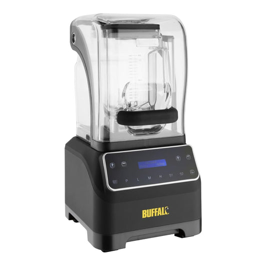 Blender de bar numérique silencieux Buffalo 1,8L - Buffalo - HX583