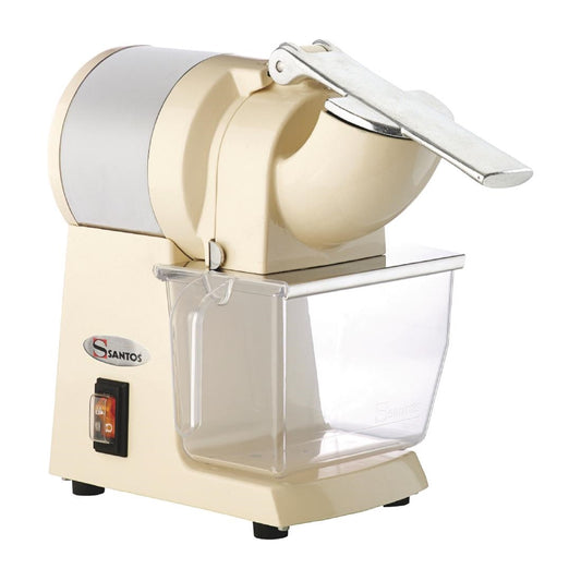 Râpe à fromage électrique Santos - Santos - CF600