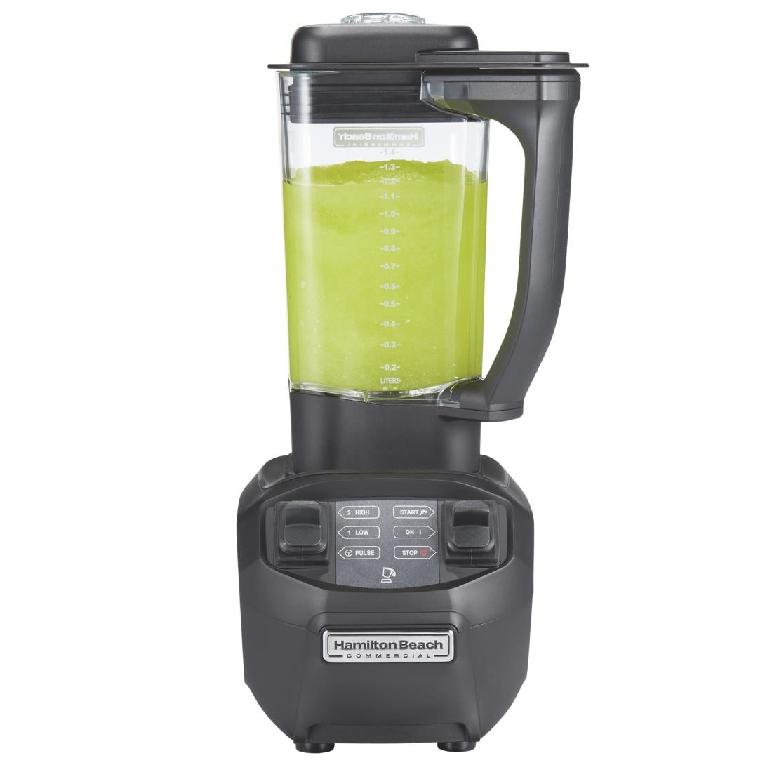 Blender de bar Hamilton Beach Rio - Hamilton Beach - JB519