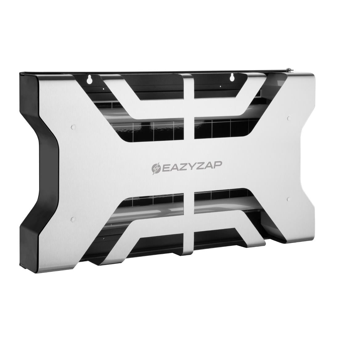Désinsectiseur professionnel LED avec plaques de glu Eazyzap - Eazyzap - GP549