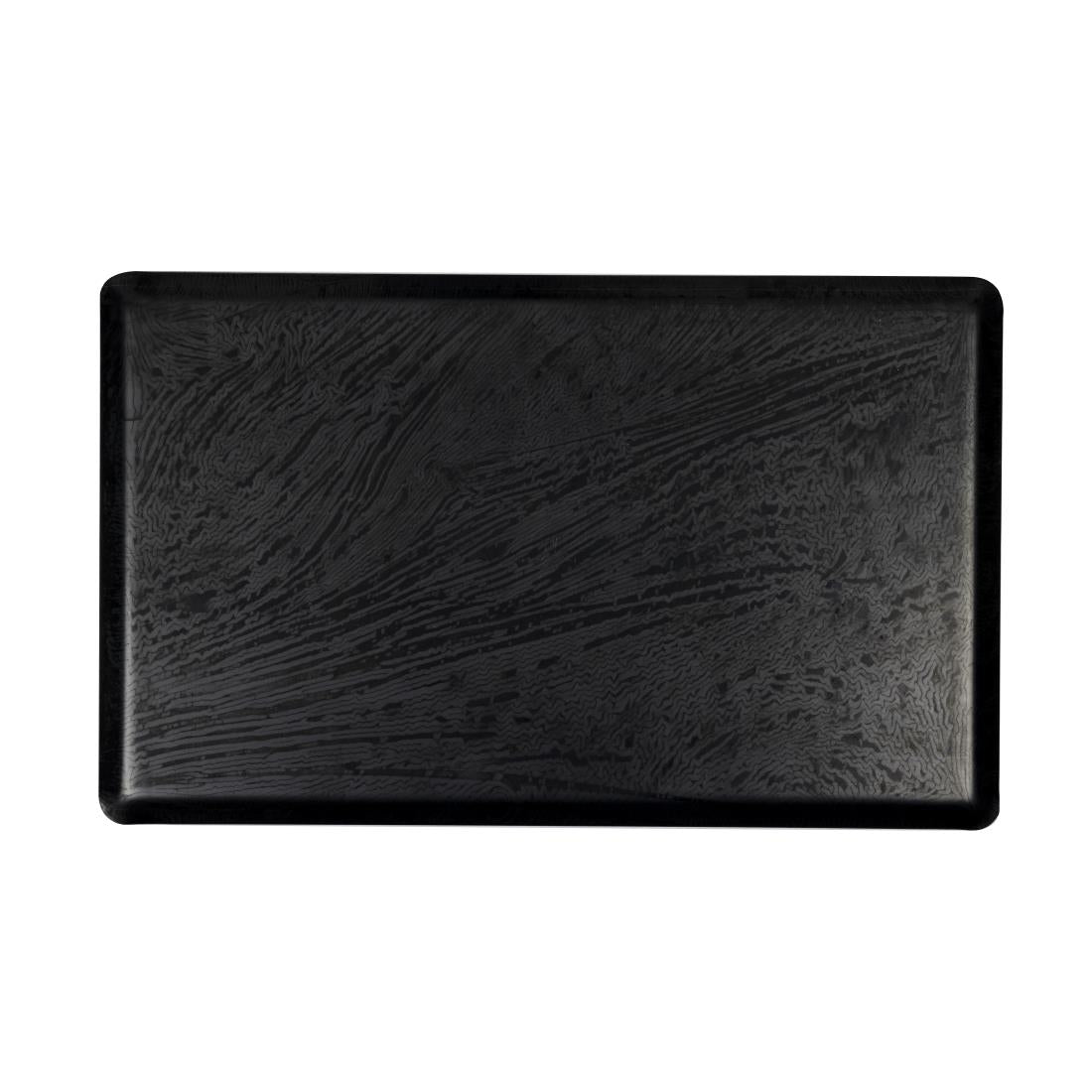 Plaque de cuisson en tôle bleuie Matfer Bourgeat 530 x 325mm - Matfer Bourgeat - K448