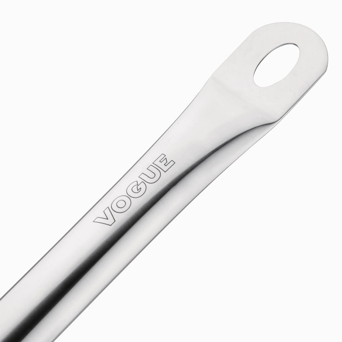 Poêle antiadhésive induction Vogue Teflon Platinum Plus 280mm - Vogue - CB902