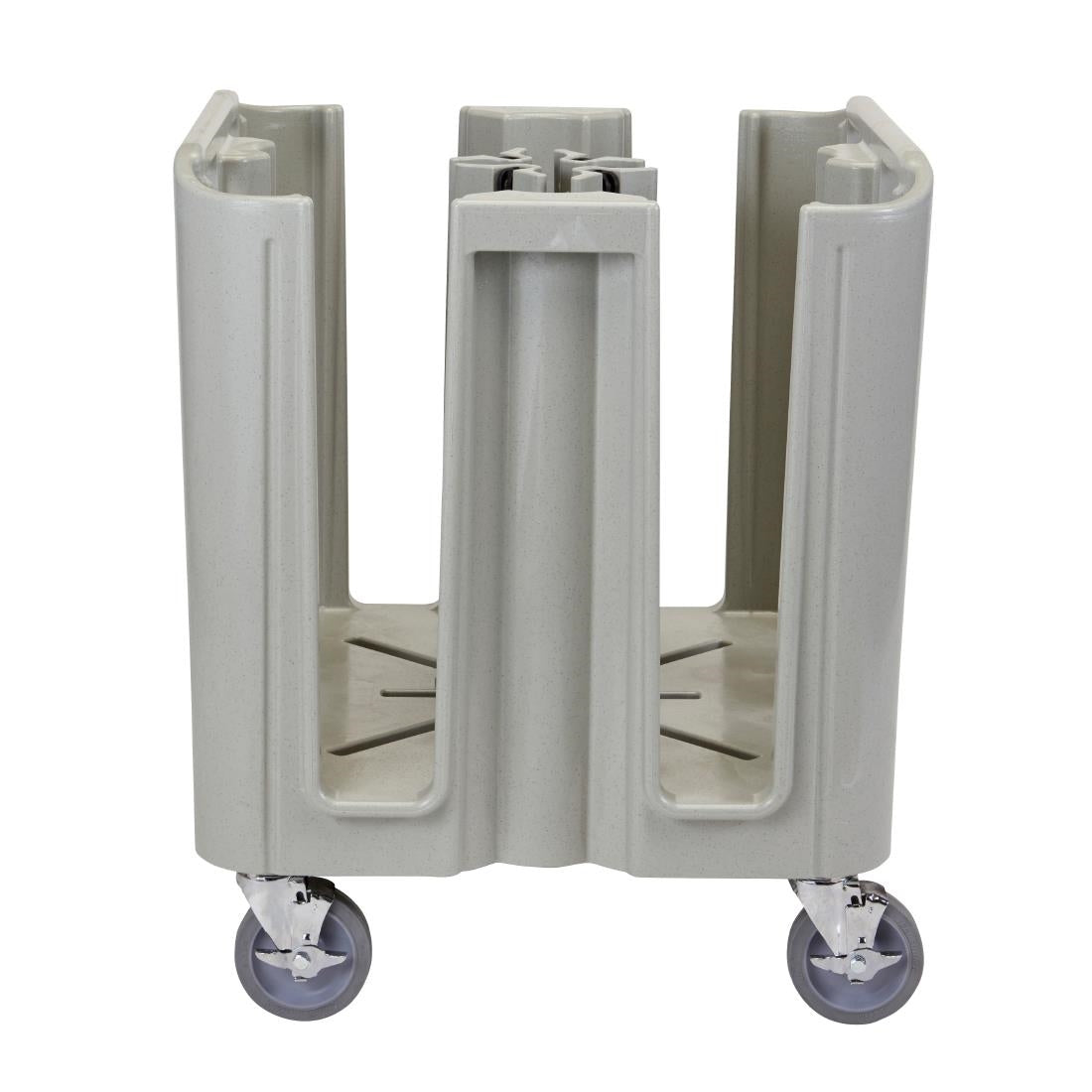 Chariot ajustable à assiettes Cambro Série S - Cambro - FE729