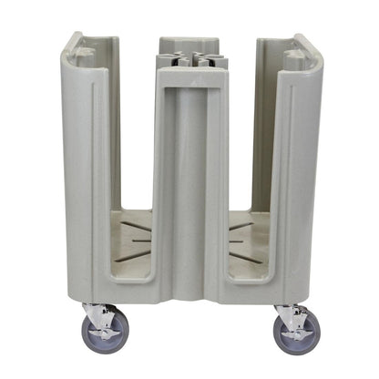 Chariot ajustable à assiettes Cambro Série S - Cambro - FE729