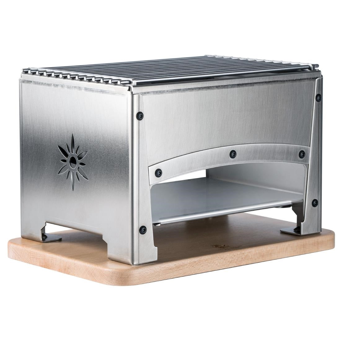Barbecue de table / brasero Louis Tellier BRASI-F - Louis Tellier - FP429