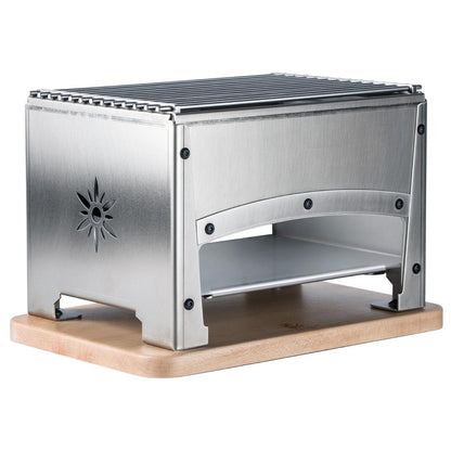 Barbecue de table / brasero Louis Tellier BRASI-F - Louis Tellier - FP429