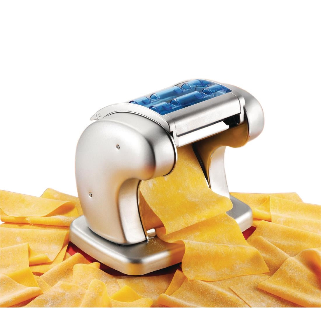 Machine à pâtes électrique Pasta Presto Imperia - Imperia - HC547