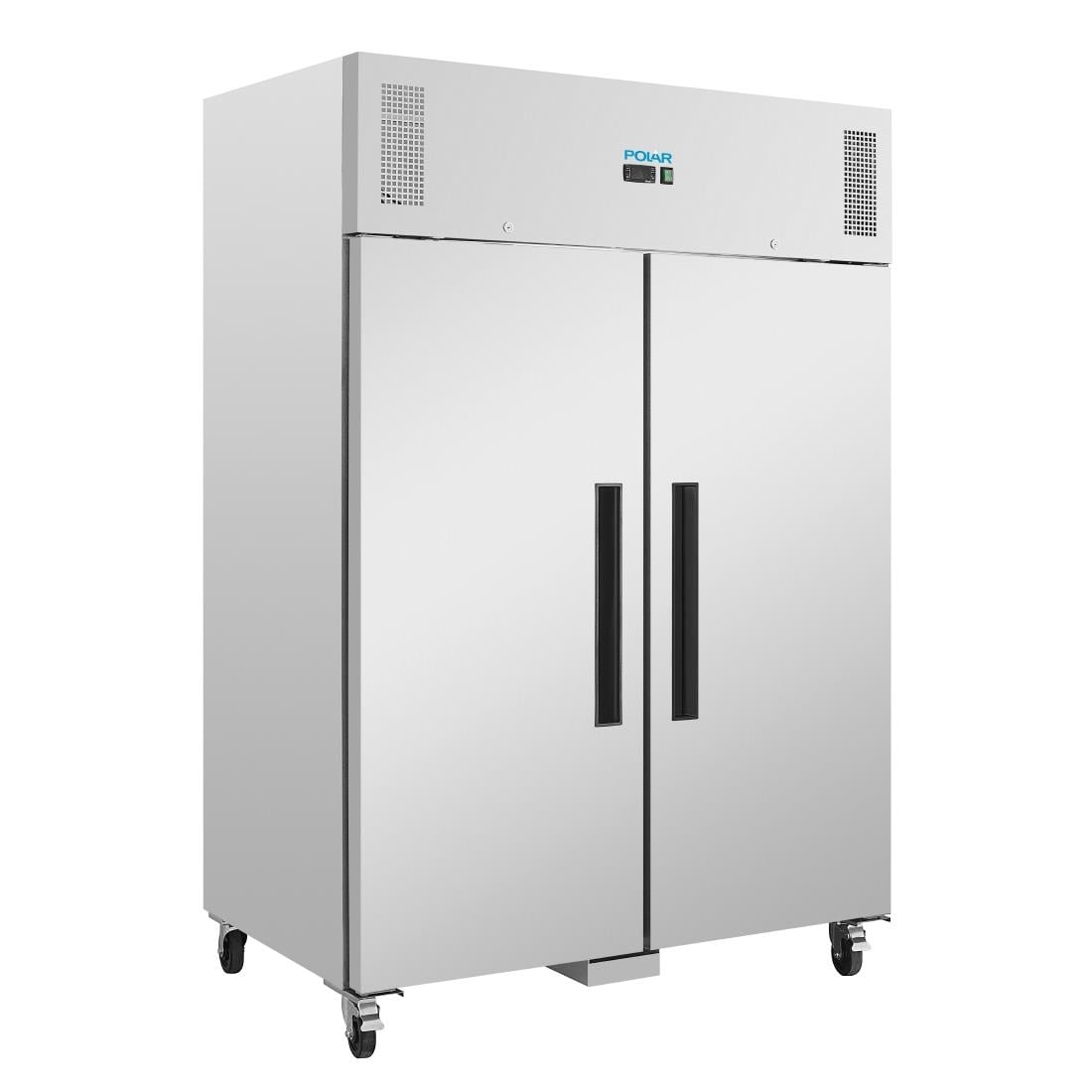 Armoire réfrigérée négative GN double porte Polar Série G 1200L - Polar - G595