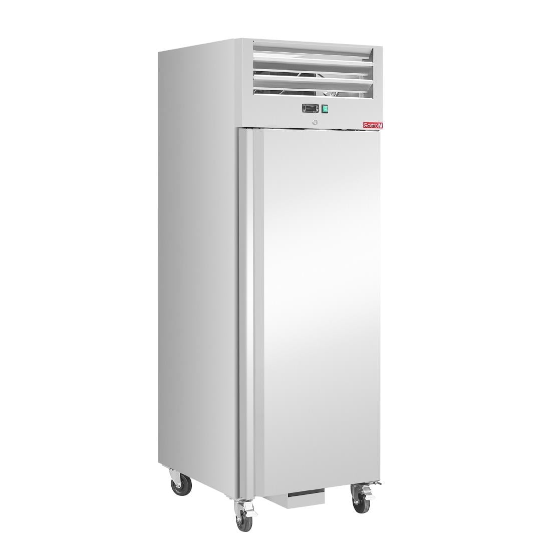 Armoire refrigérée négative 1 porte Gastro-M 376L - Gastro M - GM585