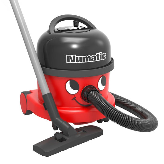 Aspirateur Numatic NRV.240 avec kit d'accessoires Pro - Numatic - CK260