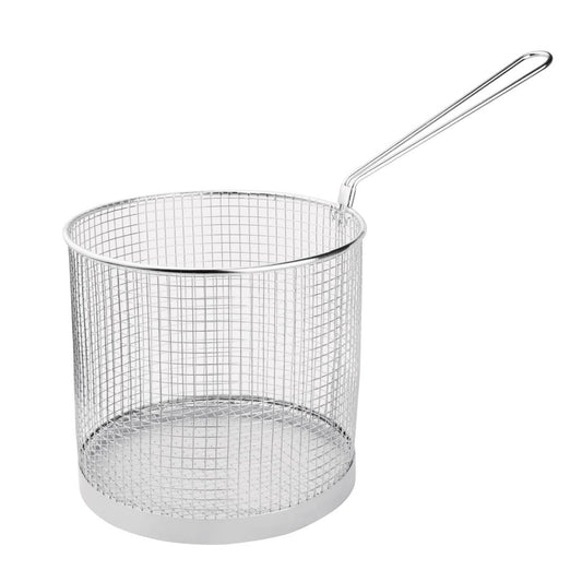 Panier à spaghetti inox Vogue 180mm - Vogue - CS735