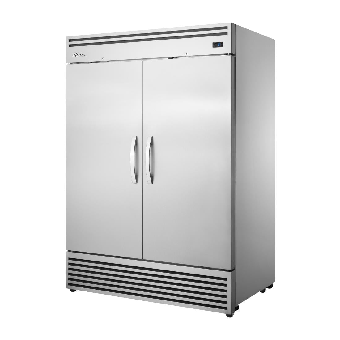 Armoire réfrigérée positive 2 portes GN 2/1 True TGN-2R-2S - TRUE - CX787