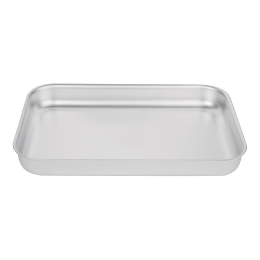 Plat à four en aluminium Vogue 318x216mm - Vogue - K432