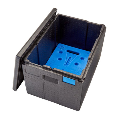 Plaque eutectique froide Cambro GN 1/1 - Cambro - DB152