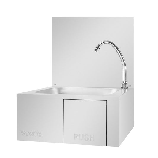 Lave-mains commande fémorale Vogue - Vogue - GL280