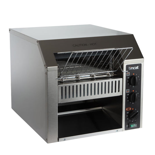 Toaster à convoyeur Lincat CT1 - Lincat - CC853