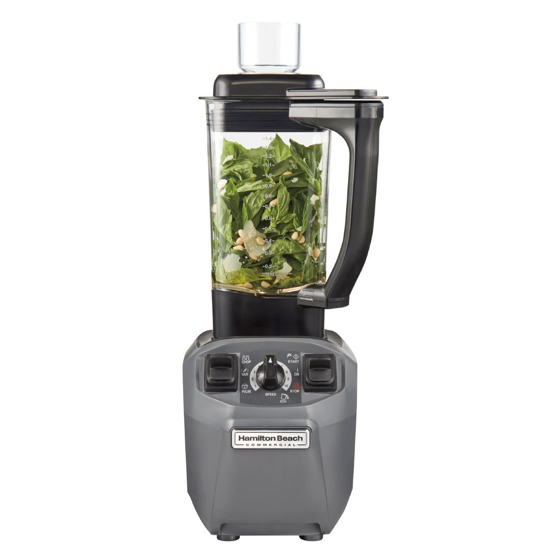 Blender Expeditor Hamilton Beach HBF510 - Hamilton Beach - JB513