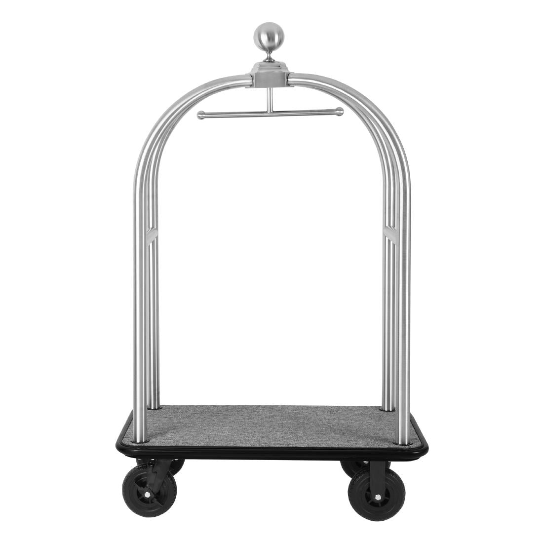 Chariot à bagages Bolero - Bolero - CF132