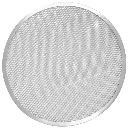 Grille à pizza en aluminium Vogue 355mm - Vogue - HZ493