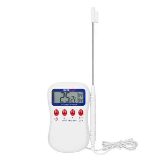 Thermomètre multistem Hygiplas - Hygiplas - F338
