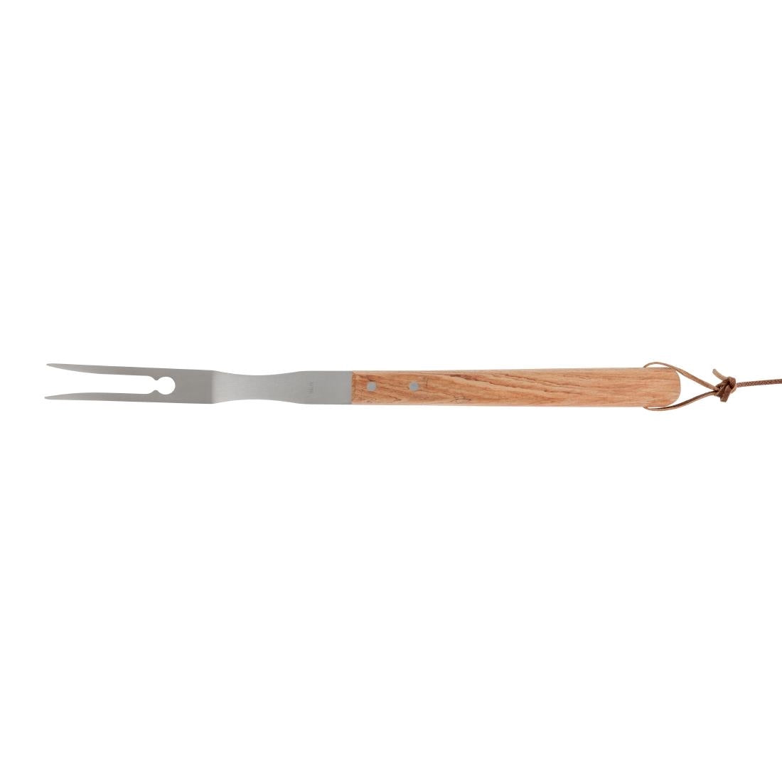 Kit barbecue 4 ustensiles Deglon - Deglon Sabatier - CR051
