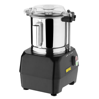 Combiné cutter Buffalo 5L - Buffalo - DM070
