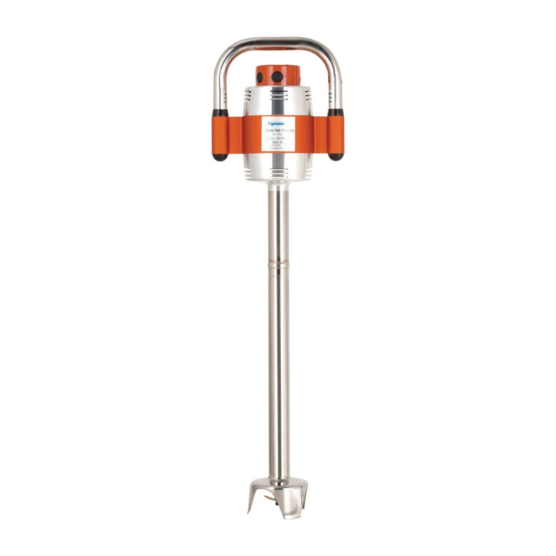 Mixeur plongeant Dynamic SMX 700 Turbo MX040T - Dynamic - DS551