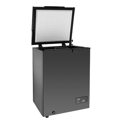 Congélateur coffre Nisbets Essentials 93L - Nisbets Essentials - CJ387