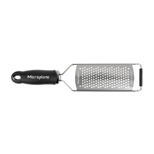 Râpe grossière Microplane Gourmet - Microplane - DA410