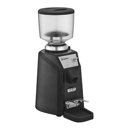 Moulin à café Santos Kawa noir - Santos - JA946
