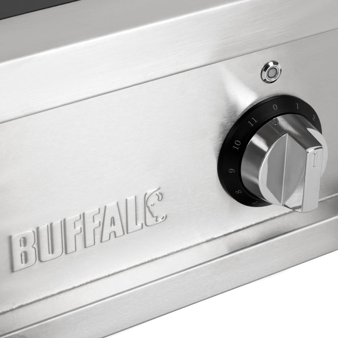 Grande plaque induction Buffalo 8kW - Buffalo - HT766