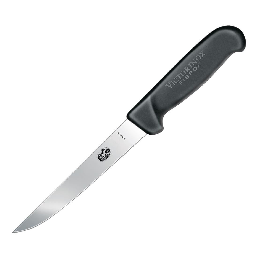 Couteau à désosser droit Victorinox Fibrox 127 mm - Victorinox - C673