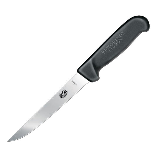 Couteau à désosser droit Victorinox Fibrox 127 mm - Victorinox - C673