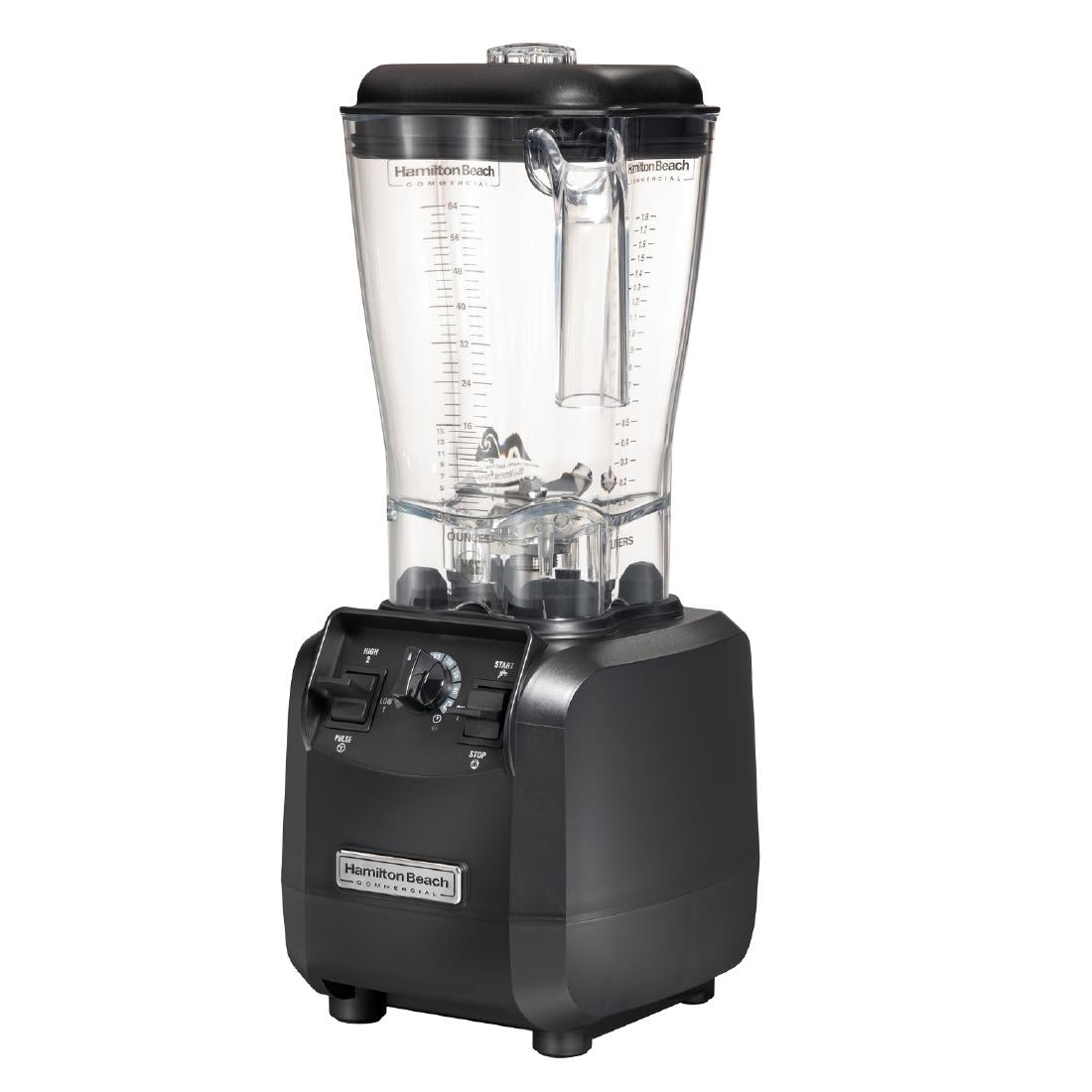 Blender de bar haute performance Hamilton Beach Fury - Hamilton Beach - JB522