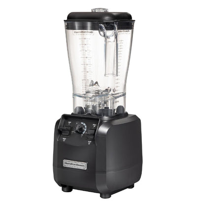 Blender de bar haute performance Hamilton Beach Fury - Hamilton Beach - JB522