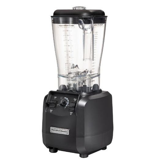Blender de bar haute performance Hamilton Beach Fury - Hamilton Beach - JB522