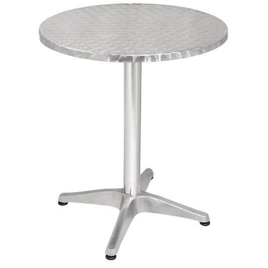 Table bistro ronde Bolero 600mm - Bolero - U425