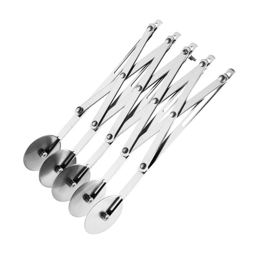 Rouleau multicoupe extensible - 5 lames lisses - Vogue - Vogue - CS850