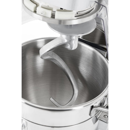 Batteur planétaire numérique Buffalo 30 litres - Buffalo - FU139