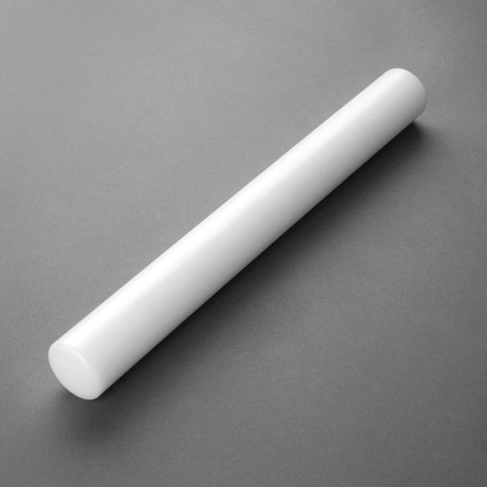 Rouleau à pâtisserie en polyéthylène Vogue 407mm - Vogue - J173