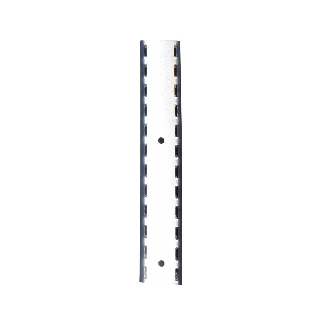 Crémaillère inox pour équerres DS453 Gastro M 250mm - Gastro M - GN191
