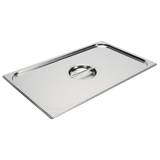 Couvercle à bac GN1/1 Gastro M - Gastro M - GR746