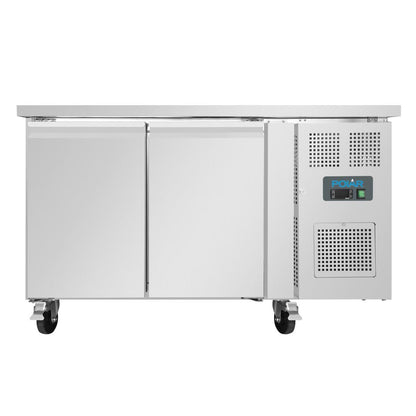 Table réfrigérée négative 282L Polar Série U - Polar - G599