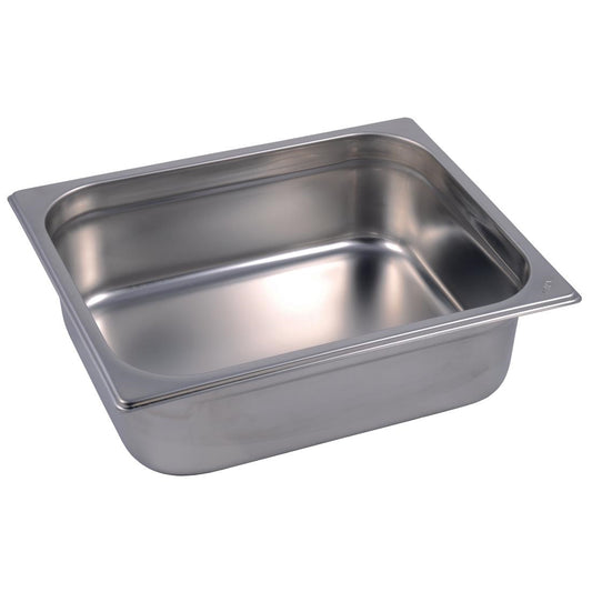 Bac inox GN1/2 Gastro M 65mm - Gastro M - GR715