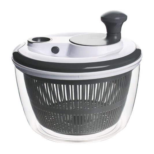 Essoreuse à salade Vogue grise 4,5L - Vogue - HW011