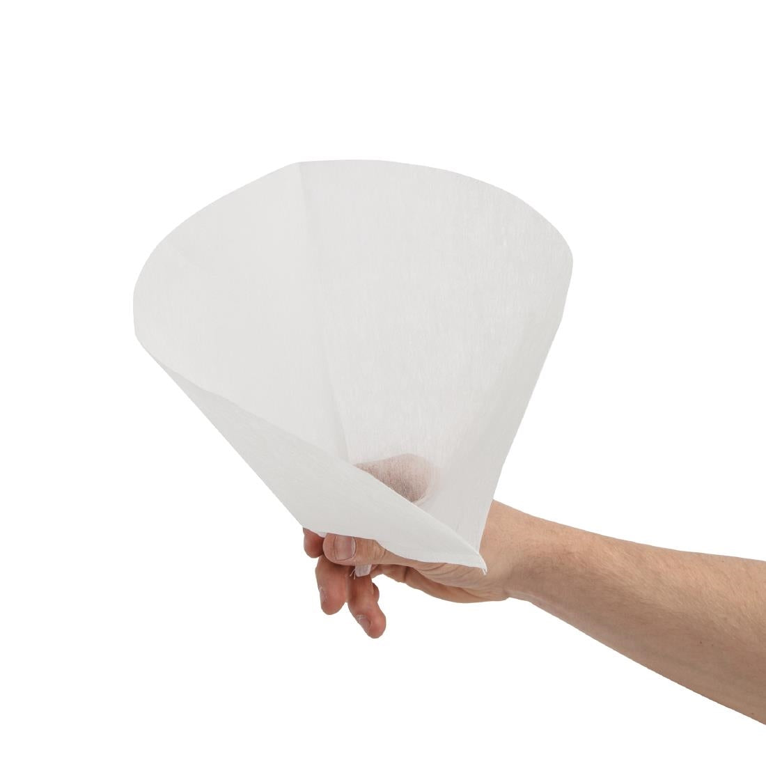 Filtres en papier pour filtre à huile monture métallique Vogue (lot de 50) - Vogue - CN958