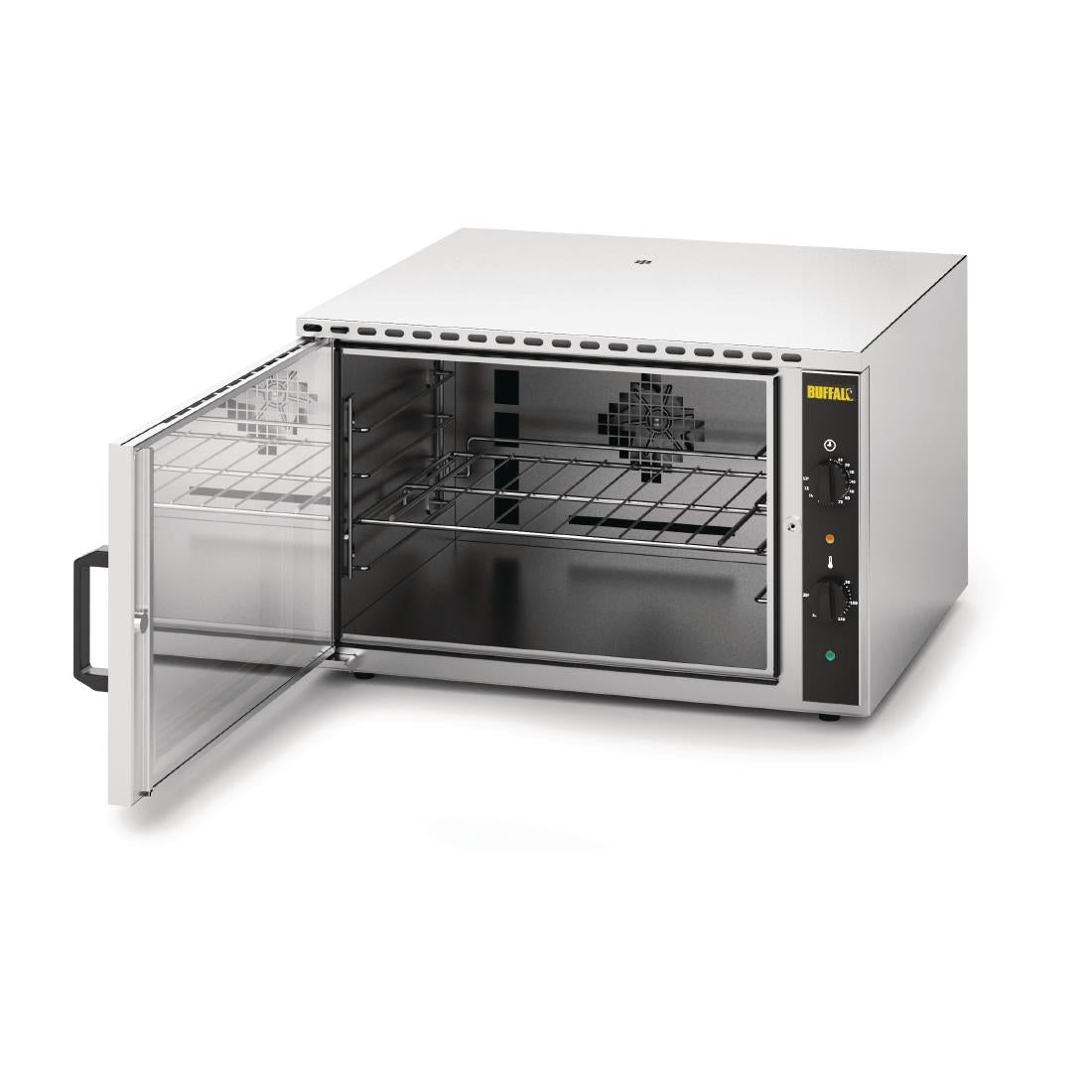 Four à convection Buffalo 50L - Buffalo - CW863