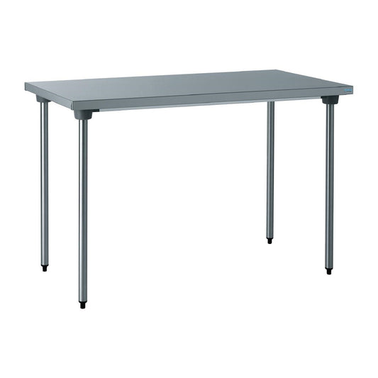 Table inox Tournus 1600mm - Tournus - CX548